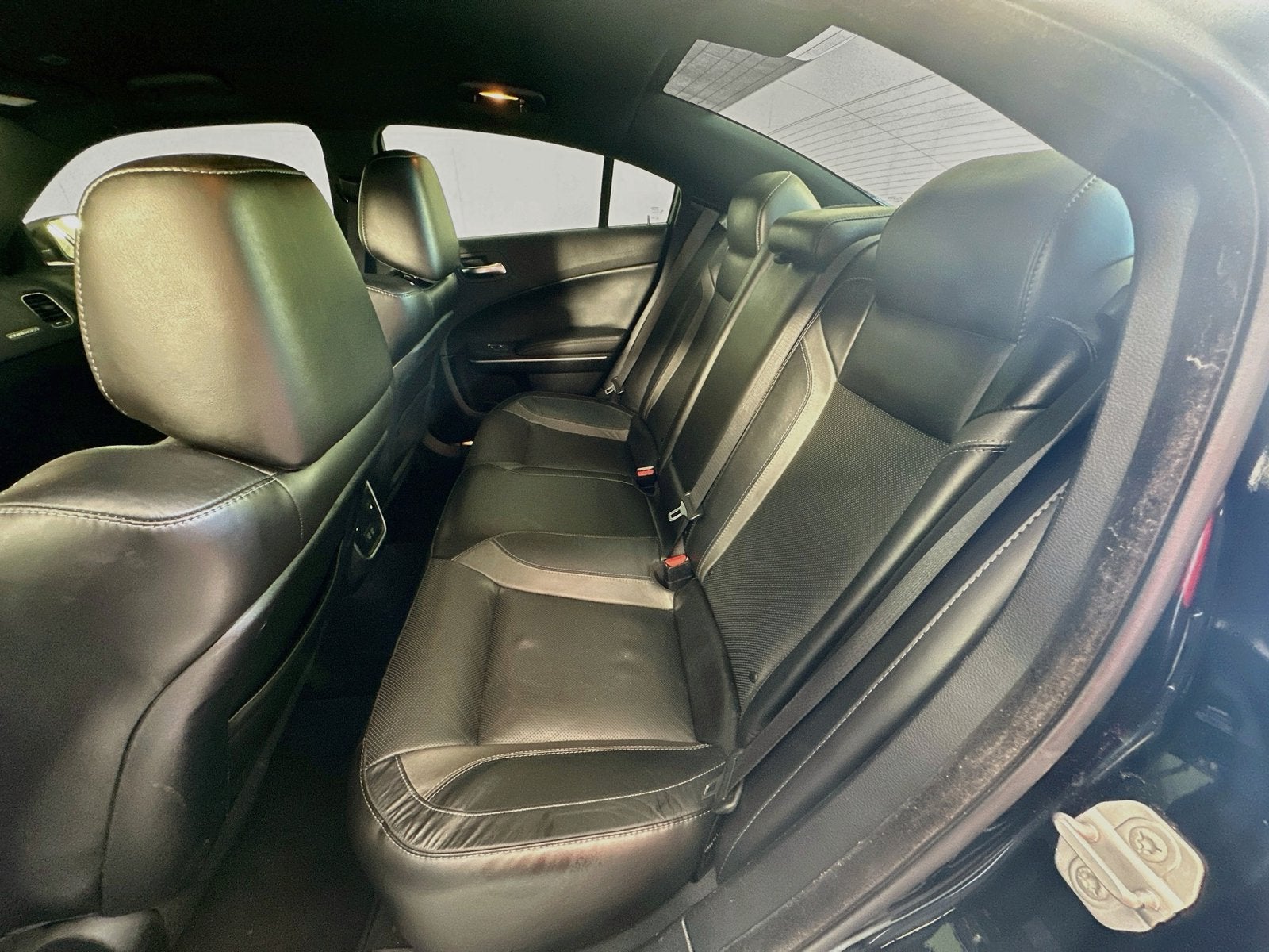 2021 Dodge Charger SXT RWD