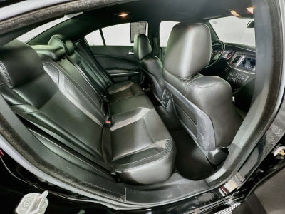 2021 Dodge Charger SXT RWD