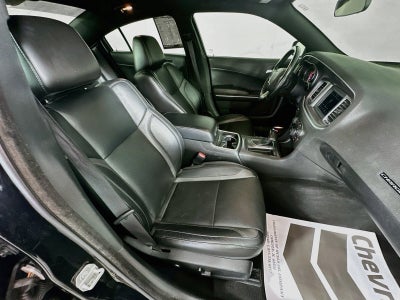 2021 Dodge Charger SXT RWD