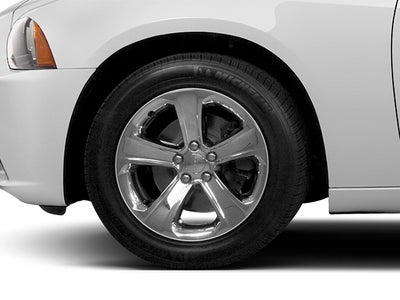 2014 Dodge Charger R/T Max