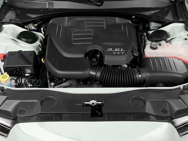 2014 Dodge Charger R/T Max