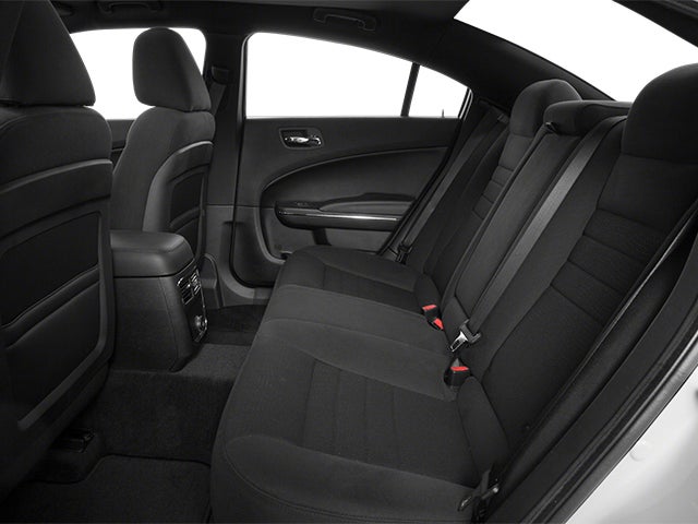 2014 Dodge Charger R/T Max
