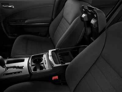 2014 Dodge Charger R/T Max