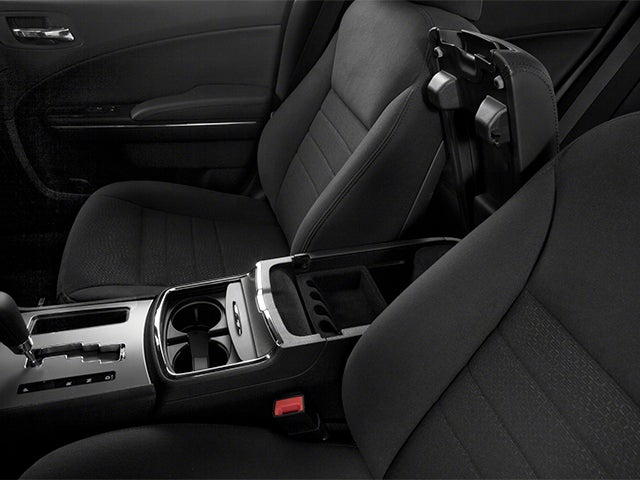 2014 Dodge Charger R/T Max