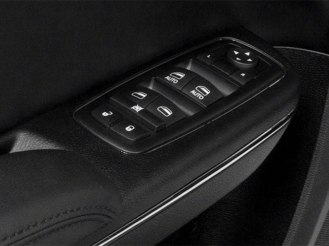 2014 Dodge Charger R/T Max