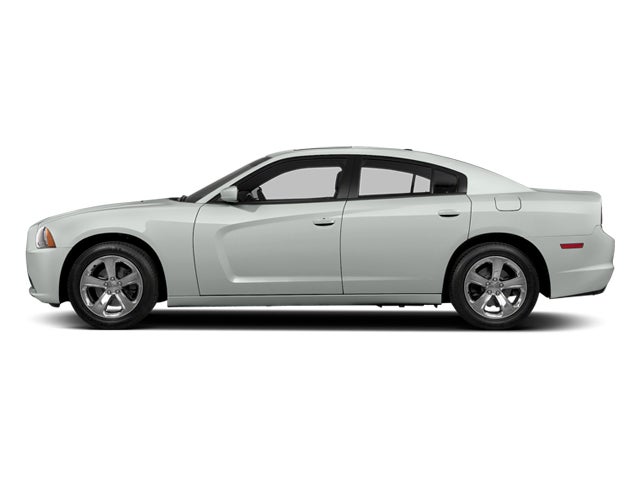 2014 Dodge Charger R/T Max