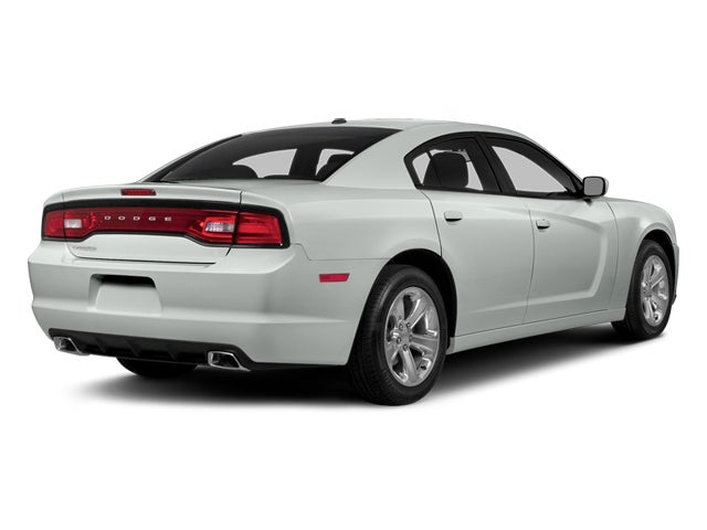 2014 Dodge Charger R/T Max