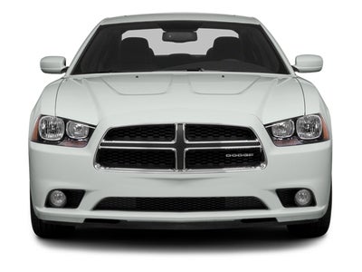 2014 Dodge Charger R/T Max