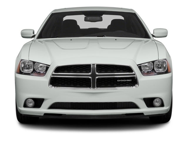 2014 Dodge Charger R/T Max