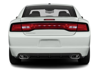 2014 Dodge Charger R/T Max