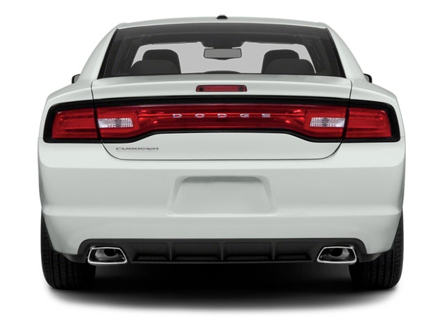 2014 Dodge Charger R/T Max