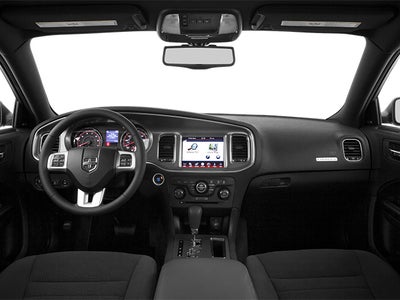 2014 Dodge Charger R/T Max