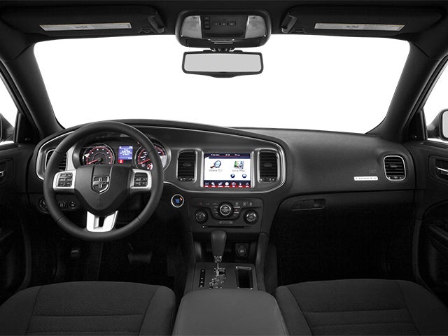 2014 Dodge Charger R/T Max