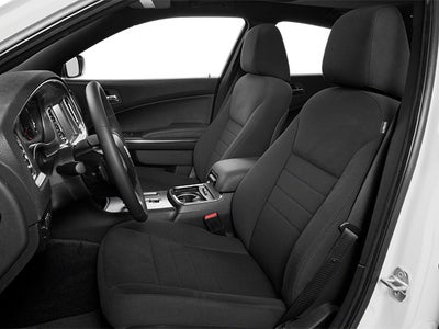 2014 Dodge Charger R/T Max