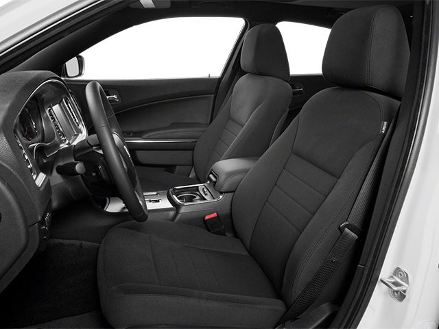 2014 Dodge Charger R/T Max