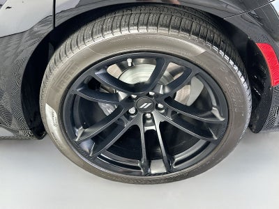 2023 Dodge Charger Scat Pack Widebody