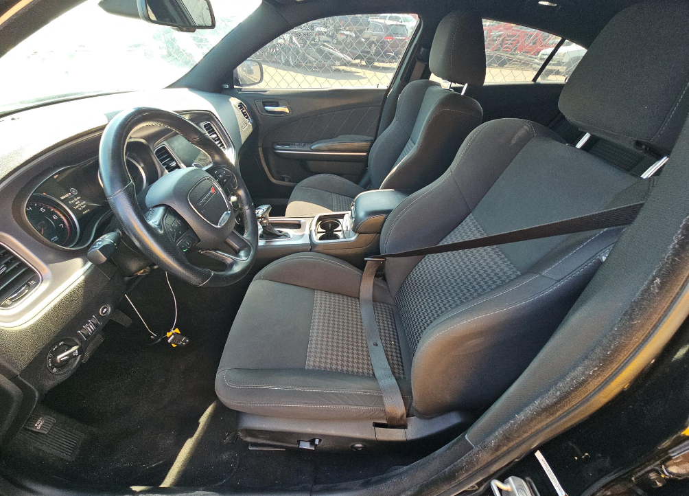 2019 Dodge Charger GT RWD