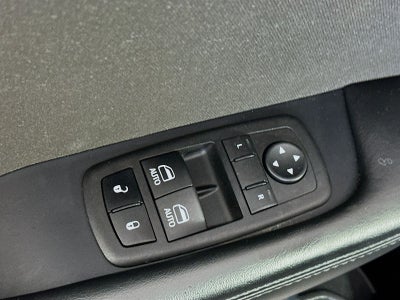 2023 Dodge Challenger SXT AWD
