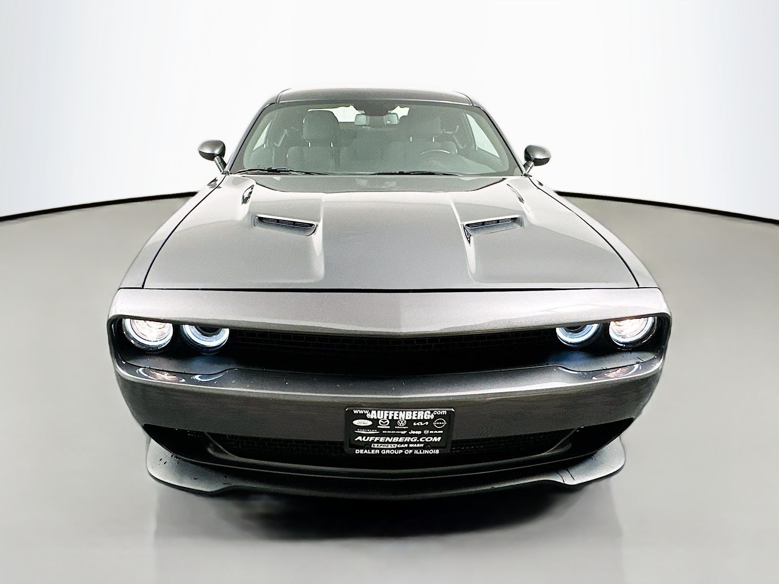 2023 Dodge Challenger SXT AWD
