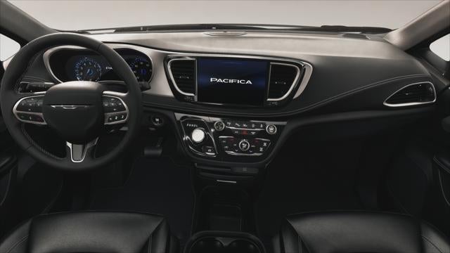2027 Chrysler Pacifica PACIFICA SELECT