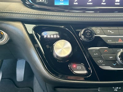 2027 Chrysler Pacifica PACIFICA SELECT