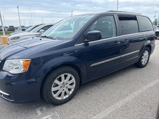 2014 Chrysler Town &amp; Country Touring