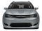 2017 Chrysler Pacifica Touring Plus