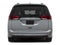 2017 Chrysler Pacifica Touring Plus