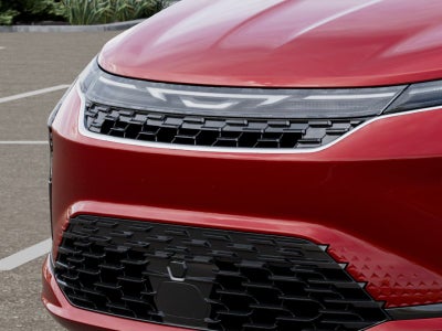 2027 Chrysler Pacifica PACIFICA SELECT