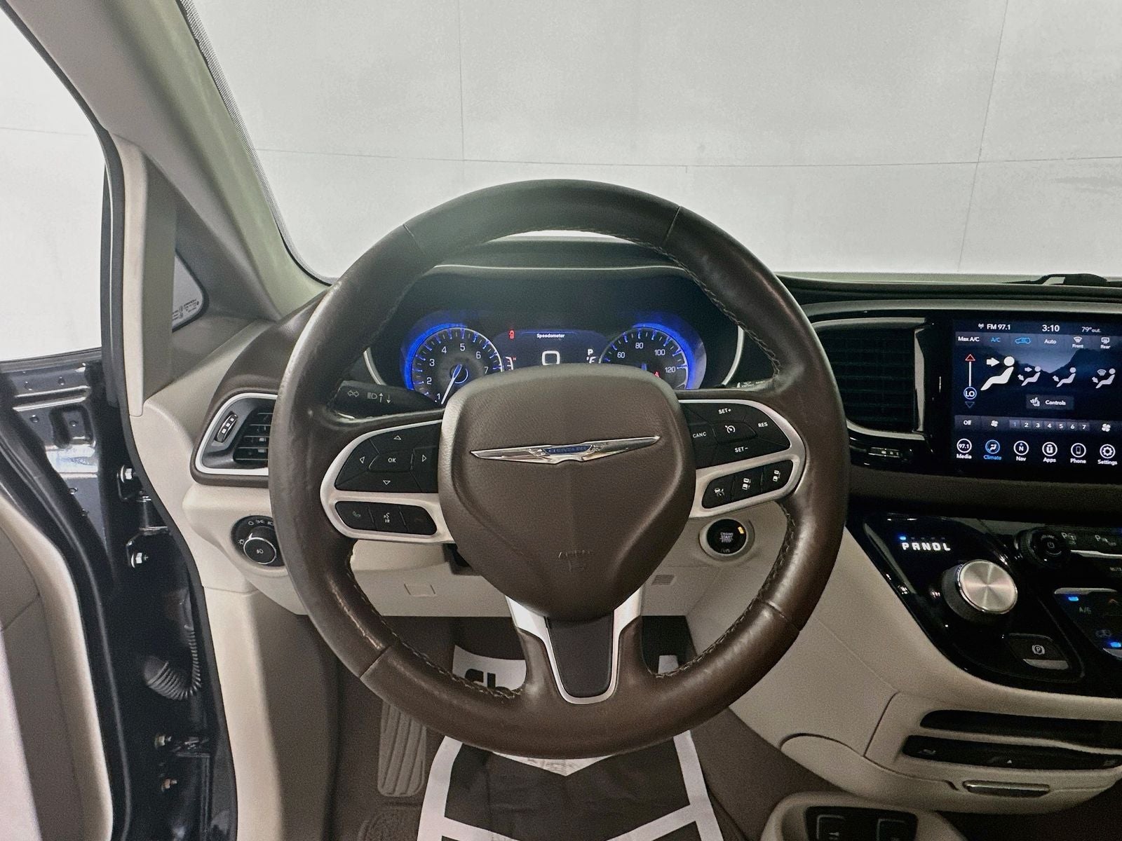 2020 Chrysler Pacifica Touring L Plus