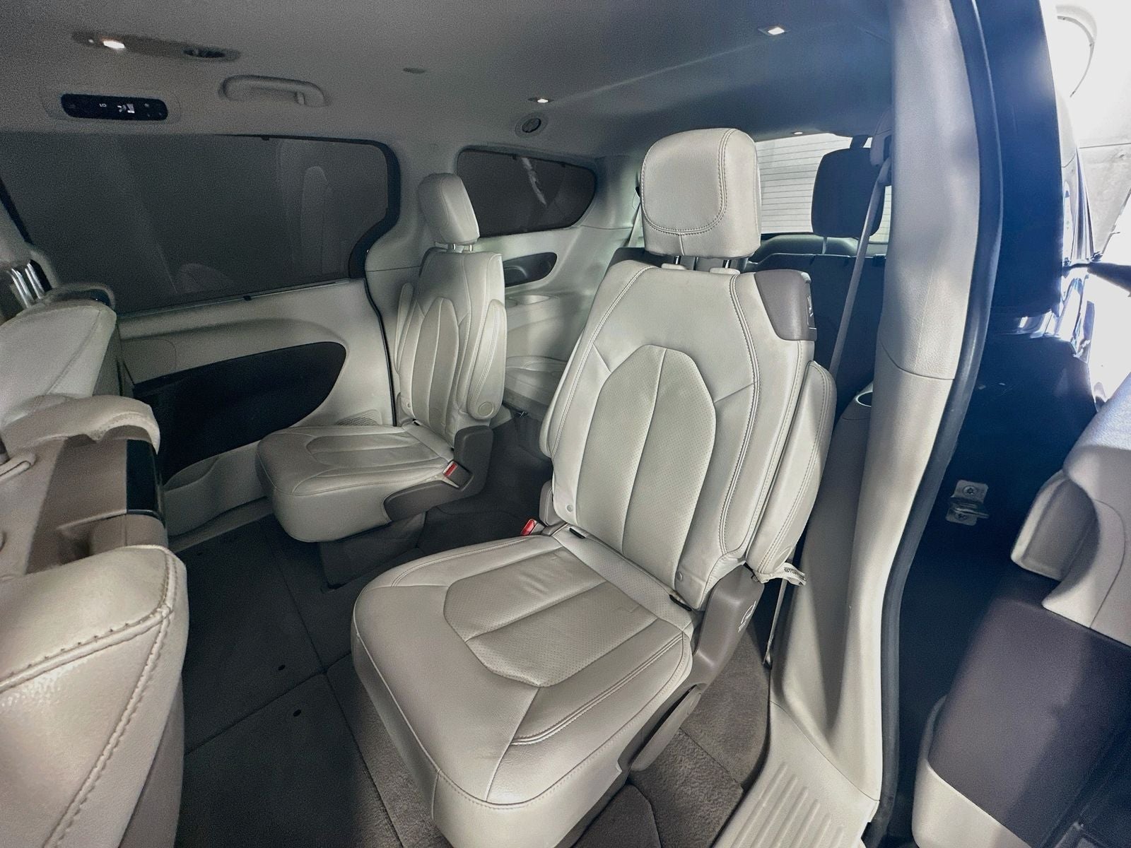 2020 Chrysler Pacifica Touring L Plus
