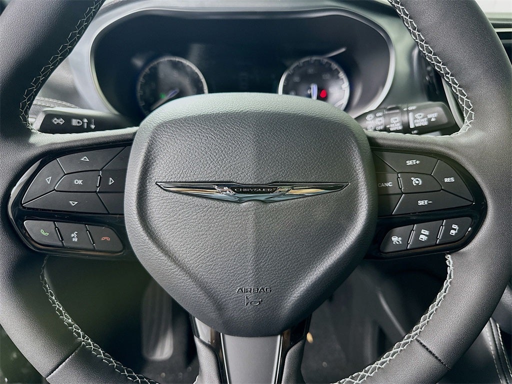 2026 Chrysler Pacifica PACIFICA LIMITED