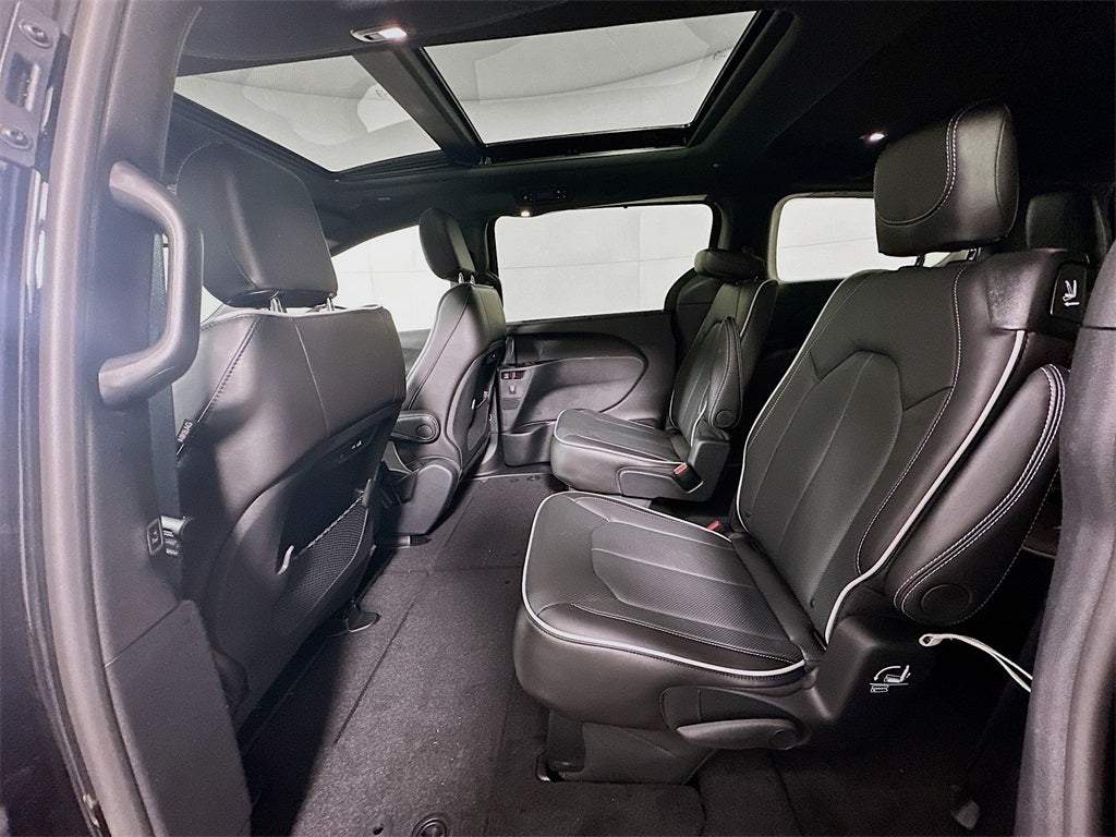 2026 Chrysler Pacifica PACIFICA LIMITED