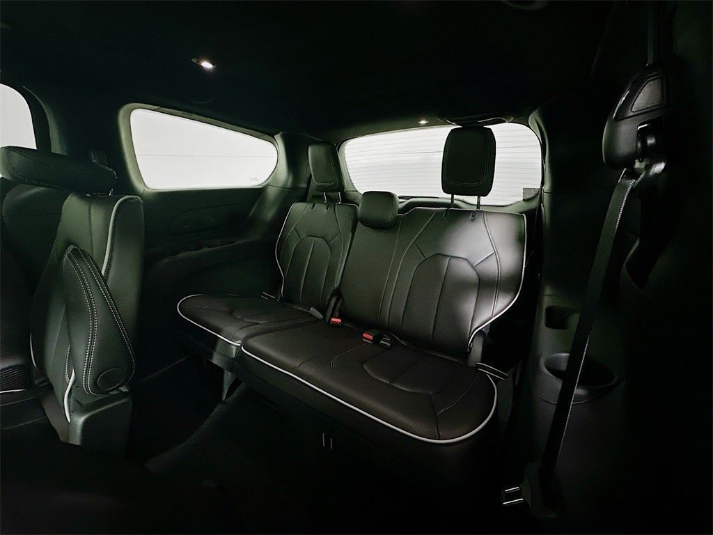 2026 Chrysler Pacifica PACIFICA LIMITED