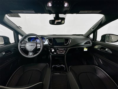 2026 Chrysler Pacifica PACIFICA LIMITED