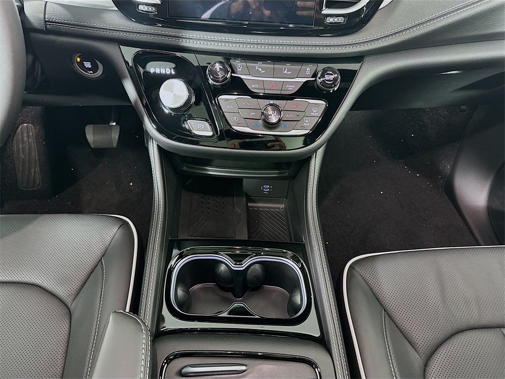 2026 Chrysler Pacifica PACIFICA LIMITED