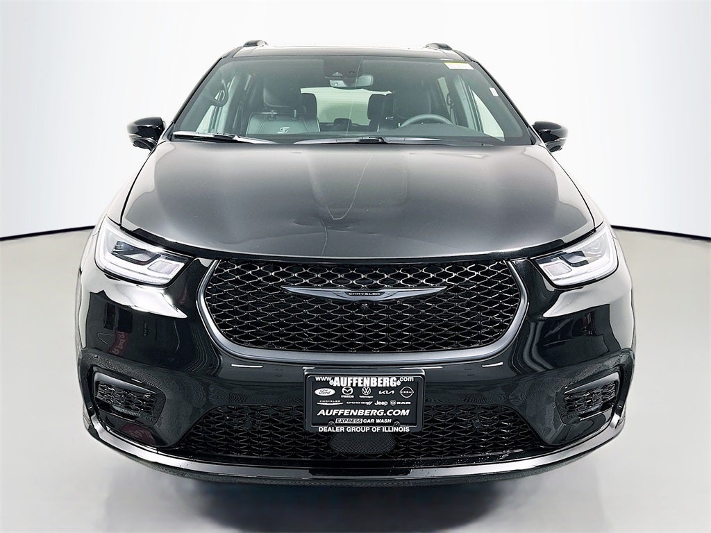 2026 Chrysler Pacifica PACIFICA LIMITED