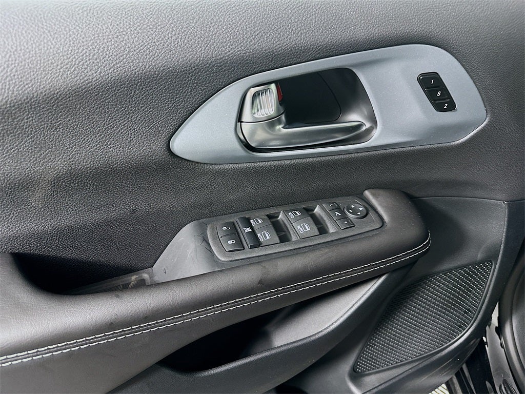 2026 Chrysler Pacifica PACIFICA LIMITED