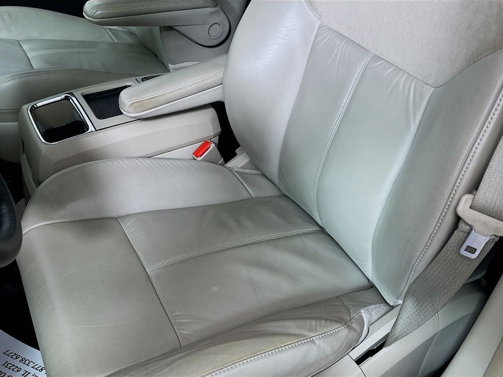 2014 Chrysler Town & Country Limited