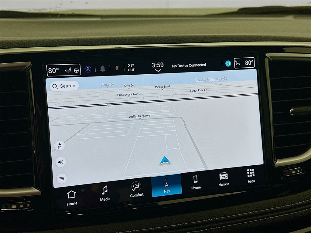 2026 Chrysler Pacifica PACIFICA LIMITED