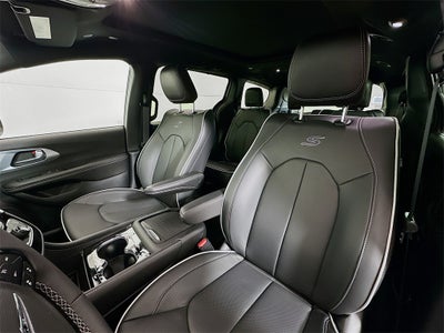 2026 Chrysler Pacifica PACIFICA LIMITED