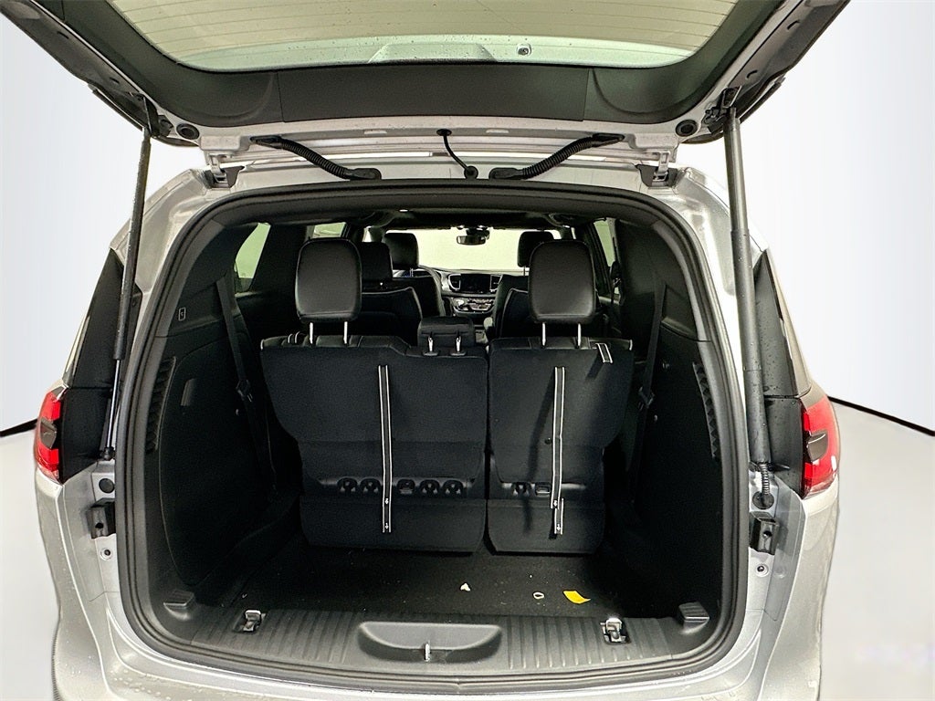 2026 Chrysler Pacifica PACIFICA LIMITED