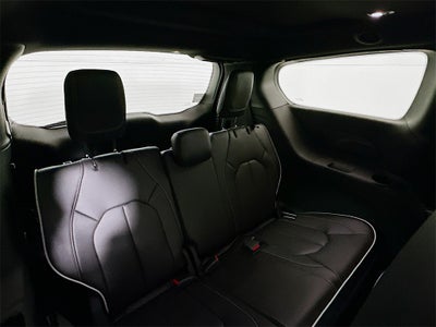 2026 Chrysler Pacifica PACIFICA LIMITED