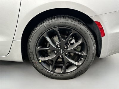 2026 Chrysler Pacifica PACIFICA LIMITED