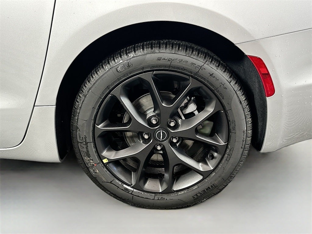 2026 Chrysler Pacifica PACIFICA LIMITED