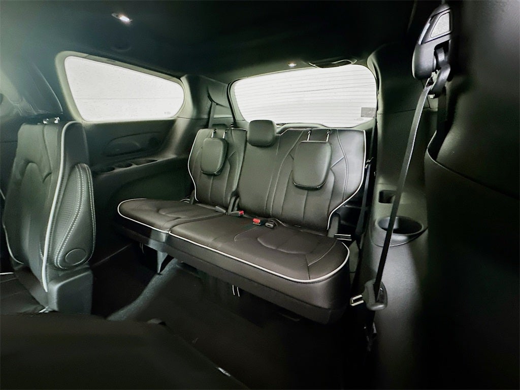 2026 Chrysler Pacifica PACIFICA LIMITED