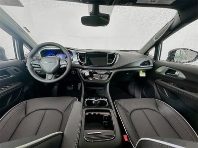 2026 Chrysler Pacifica PACIFICA LIMITED