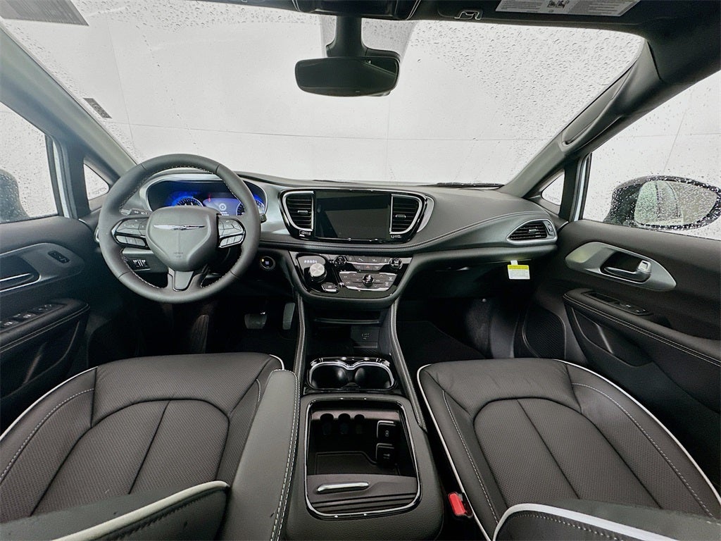 2026 Chrysler Pacifica PACIFICA LIMITED