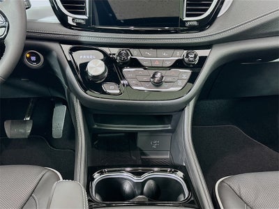 2026 Chrysler Pacifica PACIFICA LIMITED