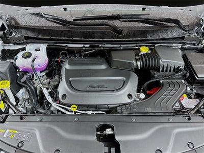 2026 Chrysler Pacifica PACIFICA LIMITED